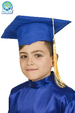 CAPPELLO LAUREA ROYAL BAMBINO